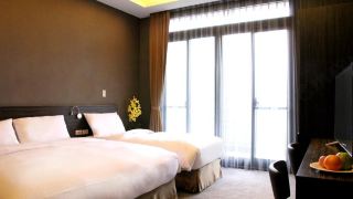 capital-hotel-songshan