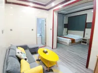 Nanfeng Fengxing Business Hotel