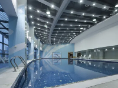 Swan Lake Hotel Hotels in Hefei