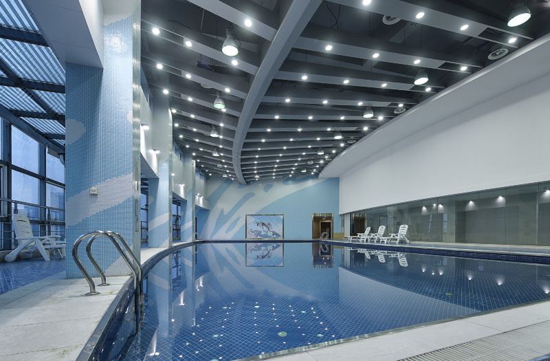 Swan Lake Hotel photo 2
