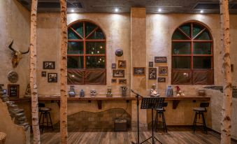 Crazy Man's Shop · Coffee Homestay (Nan'ao Island Qing'ao Bay Branch)