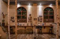 Crazy Man's Shop · Coffee Homestay (Nan'ao Island Qing'ao Bay Branch)