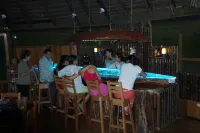 Grand Amazon Lodge and Tours - All Inclusive - バー