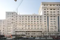 JI Hotel (Harbin Dacheng Street Nan'gang District Government) Hotels in Harbin