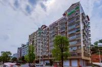 Shenying Hotel Hotels in Science Town