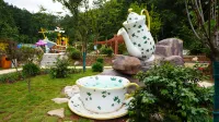 Sun Valley Ecological Park Hotels in Xinning