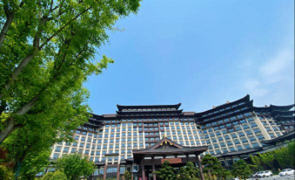 Tongguanyao Macrolink Legend Hotel