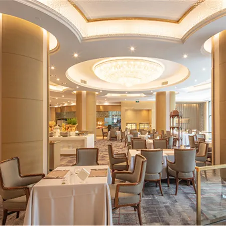 Shunhui Century Baden Hotel