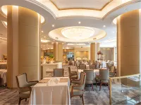 Shunhui Century Baden Hotel Hotels in Mianyang