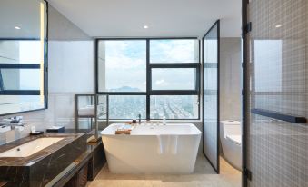 New Century Hotel Chizhou