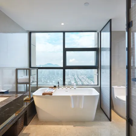 New Century Hotel Chizhou