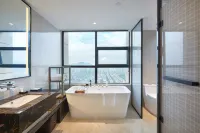 New Century Hotel Chizhou فنادق في تشى جَو