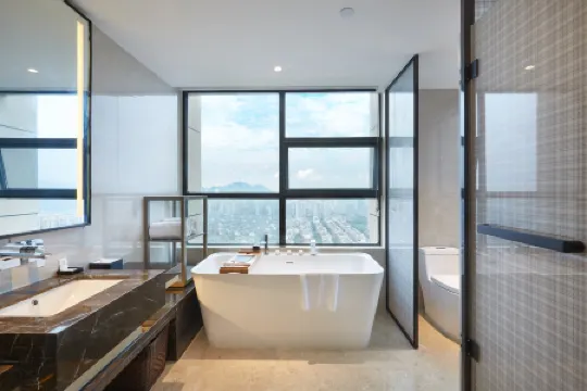 New Century Hotel Chizhou