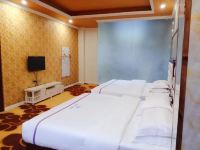 威信晟宇大酒店 - 商务双床房