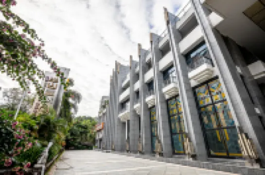 Sanya Banshan No.1 Seaview Bungalow Villa (Dadonghai Yacht Marina)