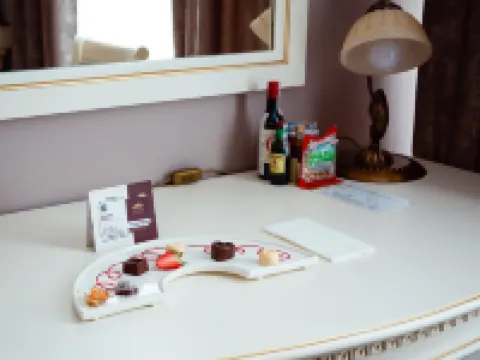 Kazakhstan Hotel Hoteles en Almatý