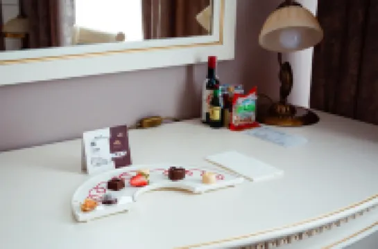 哈薩克斯坦飯店