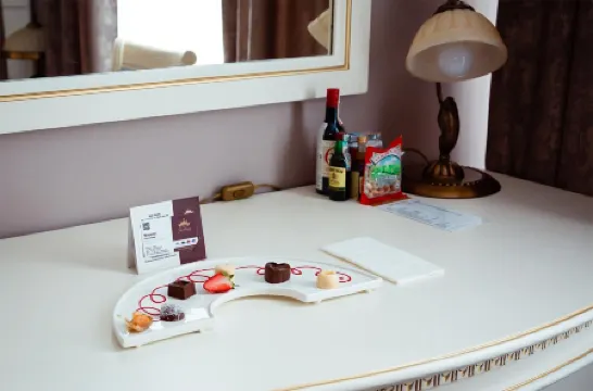 Гостиница Казахстан