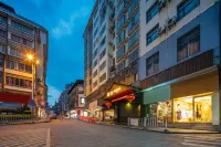 โรงแรมโฟลรัล์ บิลียน (สถานีขนส่งหลงเซิง)