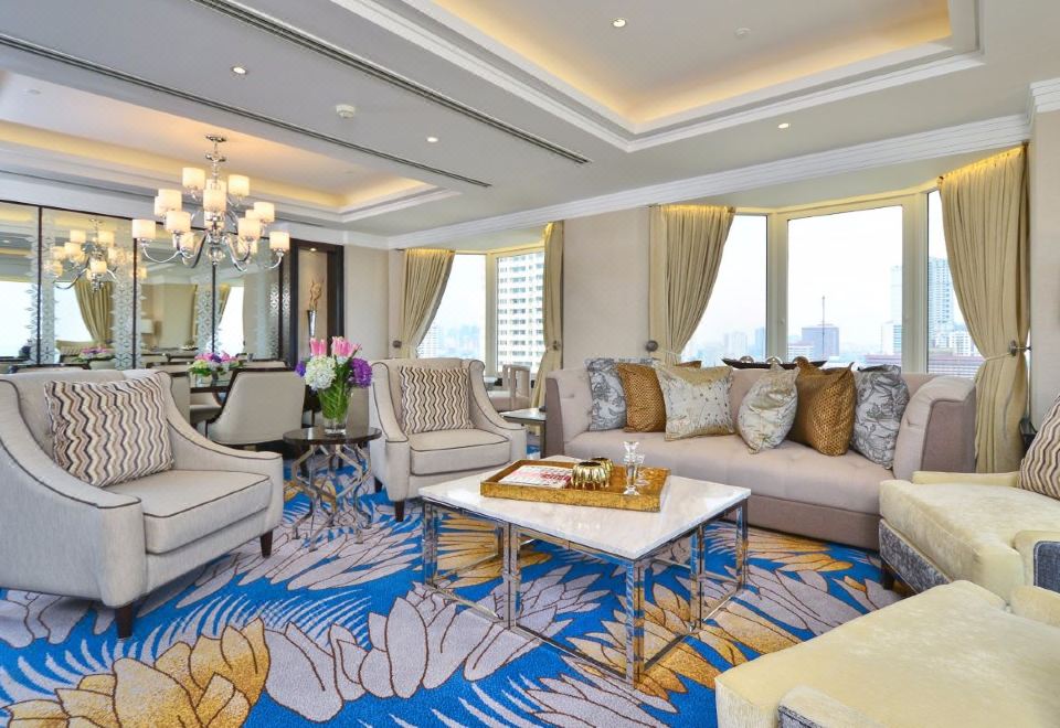 다이아몬드 호텔 수영장