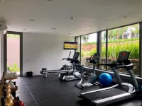 Koh Russey Resort - Gym