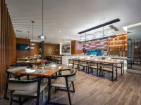 The Great Wall Hotel Hotel a Yueyang