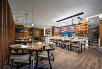 그레이트 월 호텔 웨양 호텔