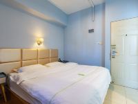 家园宾馆(广州广园小学店) - 标准大床房