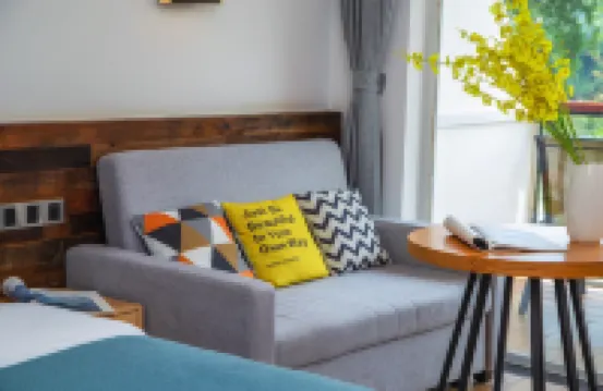 โรงแรมจิ่งหรานแลนด์สเคป หยางซั่ว (จุดชมวิวหลีเจียง 20 หยวน)