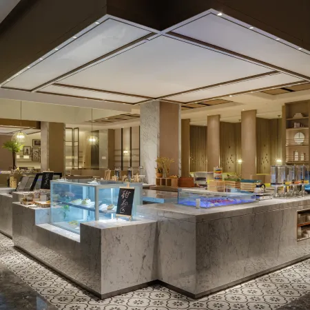 LU'AN NEWJINCHENG INTERNATIONAL HOTEL