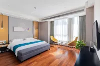 池州尚都飯店（平天湖生態濕地公園店）