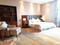 湛江海洋国际酒店 - 二房一厅家庭套房