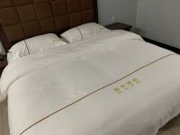 普宁国华商务酒店 - 标准大床房