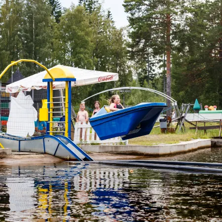 Punkaharju Resort