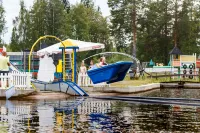 Punkaharju Resort - Strand
