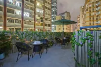 Mingle With The Star Hotels in Hong Kong