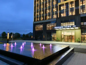 Mercure Hotel Guizhou Anshun West Railway Station