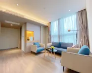 Kaiman International Hote(Guiyang Longdongbao International Airport Zhongxing Subway Station) - sarapan