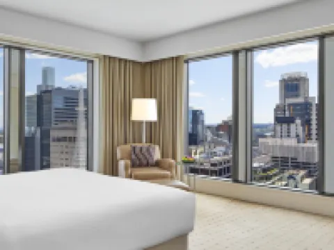 The Fullerton Hotel Sydney Hotels in Sydney