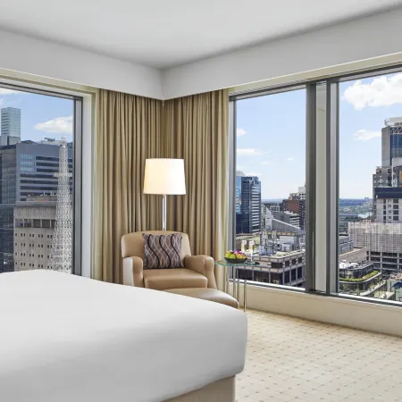 The Fullerton Hotel Sydney