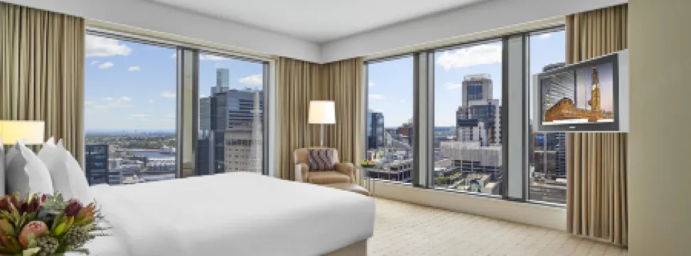 ザ フラートン ホテル シドニー