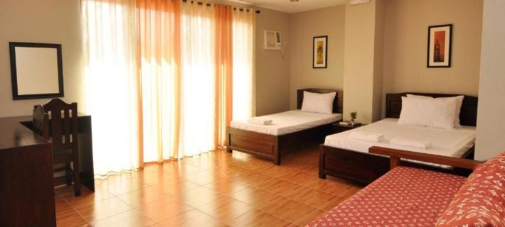Harbour Gardens Tourist Inn Hotels in Tagbilaran