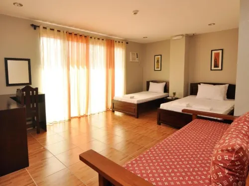 Harbour Gardens Tourist Inn Hotels in Tagbilaran