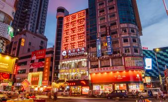 Dongfang Inn (Dongguan Guanyinshan Yimutou Station)