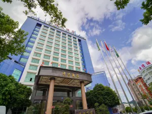 Star Hotel