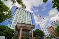 Star Hotel Hotels near Sanyuan Cave