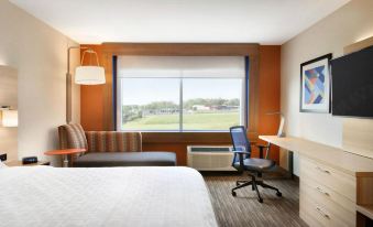 Holiday Inn Express & Suites Saugerties - Hudson Valley