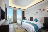 Zizhou Minyoun Lia! by Minyoun Hotel (Santai) Hotels in Santai County