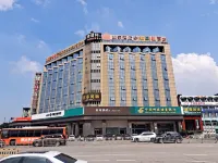 如家飯店·neo（寧波機場石碶地鐵站店） 寧波櫟社國際機場附近的飯店