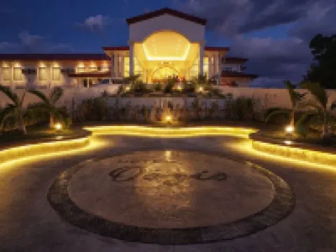 Hotel Oazis Hotels in Butuan